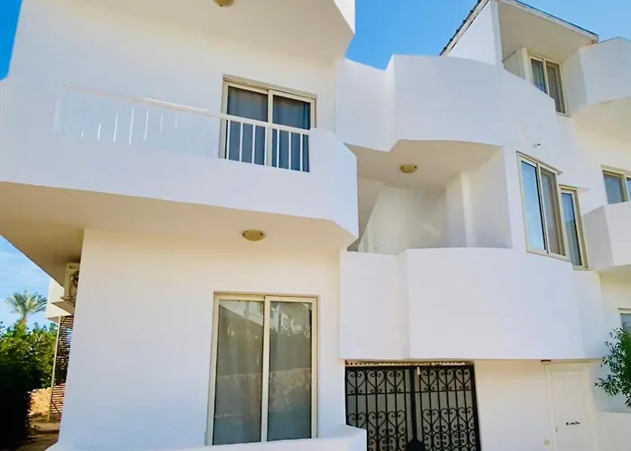 Appartamento Ritz - By Sinai Sharm el Sheikh