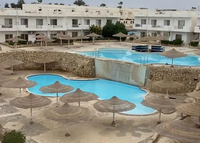 Ritz - By Sinai Appartamento *
