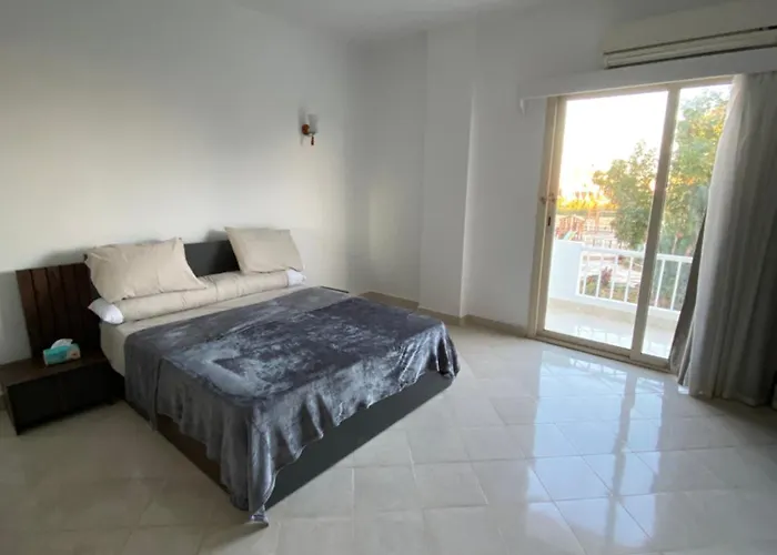 Ritz - By Sinai Appartamento Sharm el Sheikh