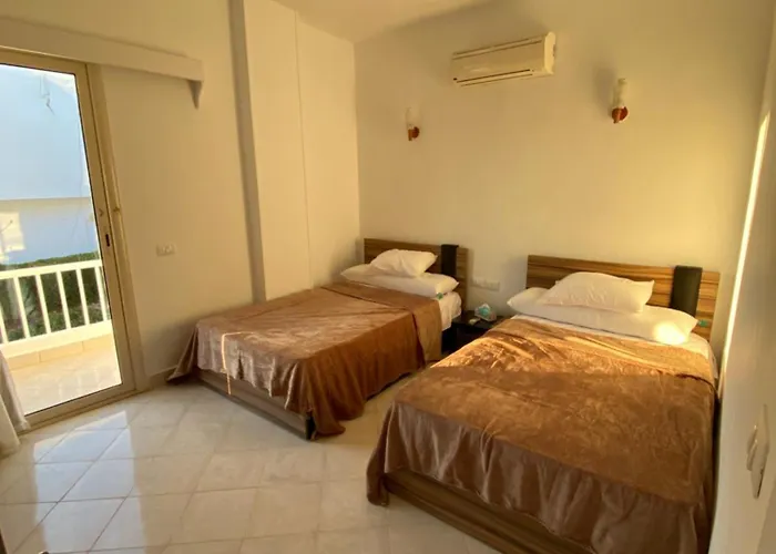 Ritz - By Sinai Sharm el Sheikh