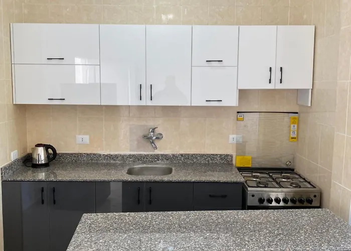 Appartamento Ritz - By Sinai
