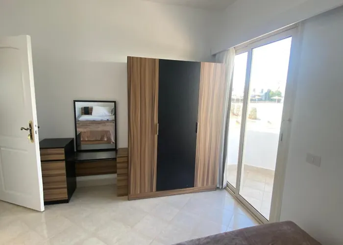 Appartamento Ritz - By Sinai Sharm el Sheikh