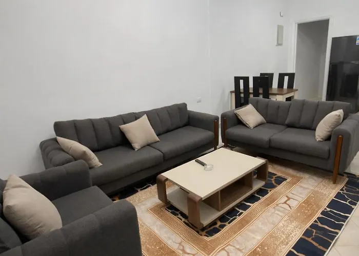 Ritz - By Sinai Appartamento *